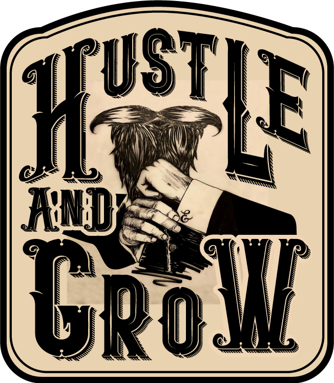 Hustle & Grow LLC