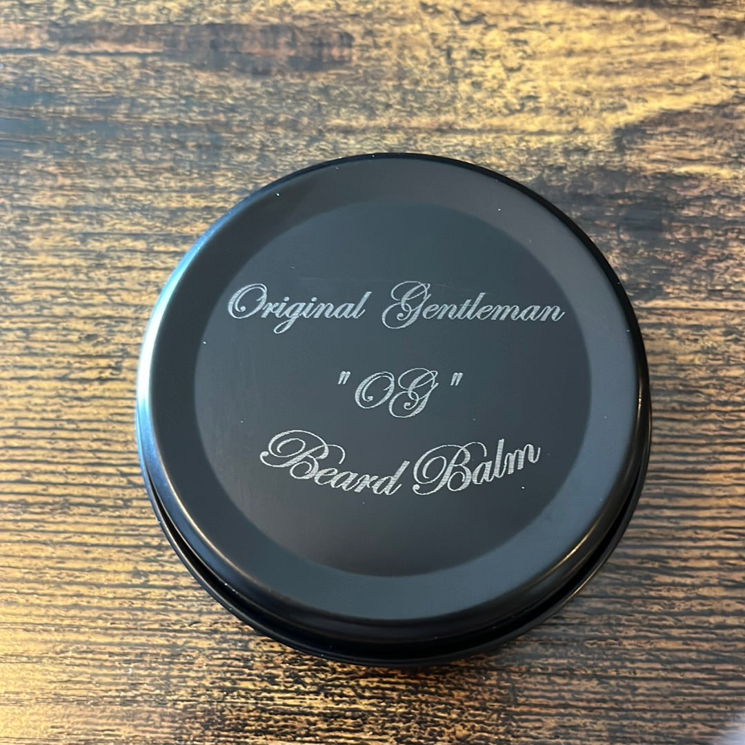 OG Beard Balm